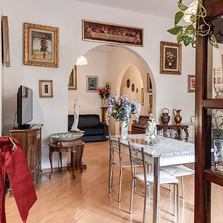 A Due Passi Dal Duomo Di Firenze Leilighet Eksteriør bilde