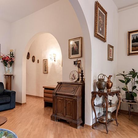 A Due Passi Dal Duomo Di Firenze Leilighet Eksteriør bilde