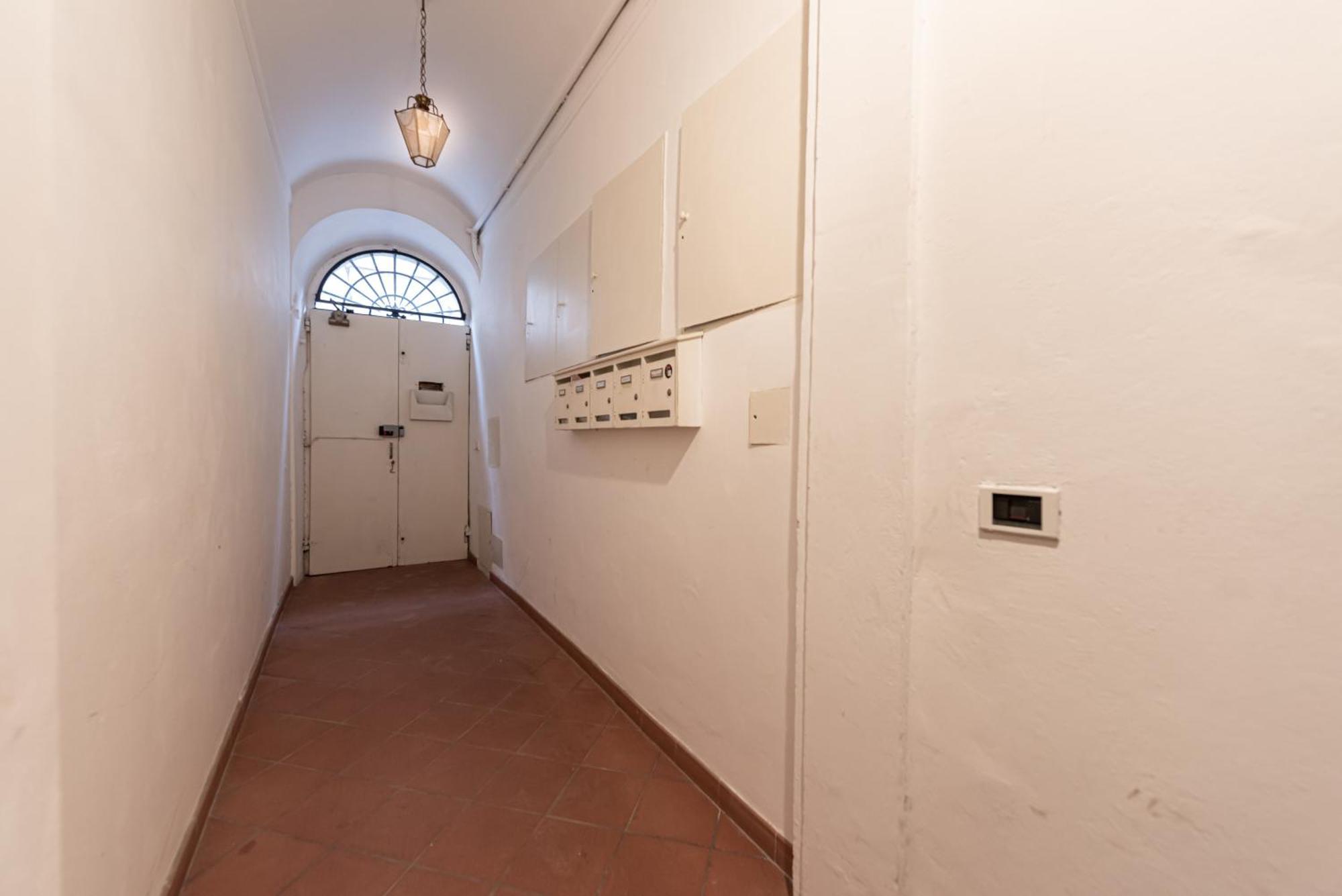 A Due Passi Dal Duomo Di Firenze Leilighet Eksteriør bilde